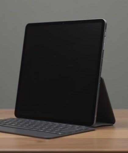 key features of ipad