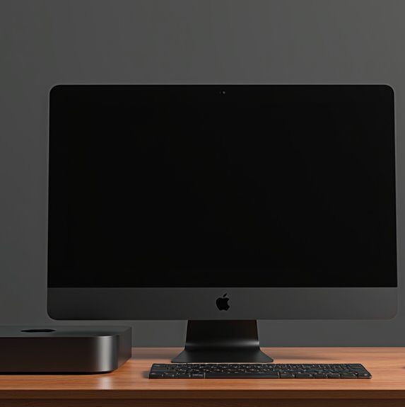 mac mini or imac