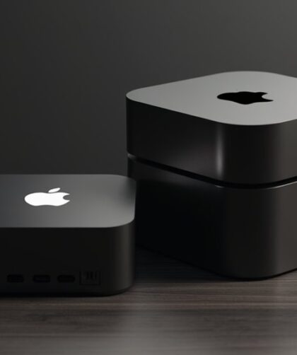 mac mini vs mac studio