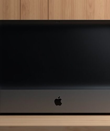 mac pro key features advantages