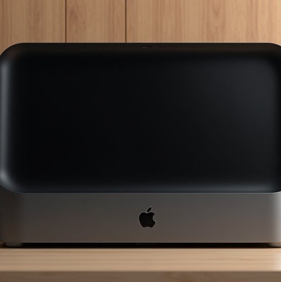 mac pro key features advantages