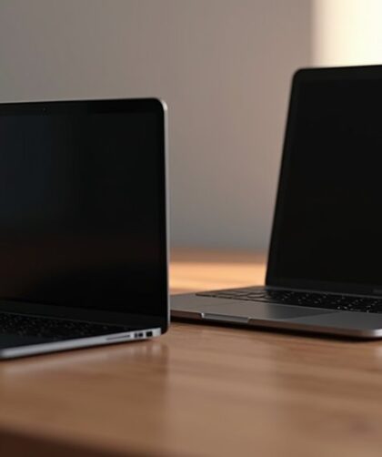 macbook air model comparison