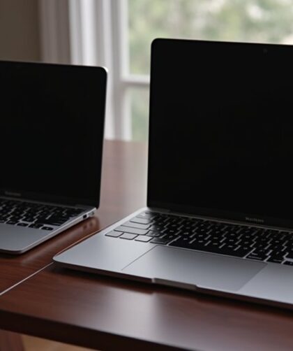 macbook comparison and recommendations