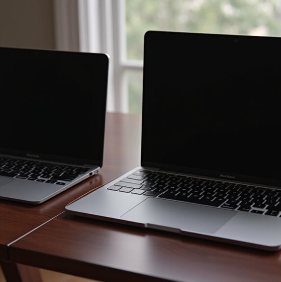 macbook comparison and recommendations