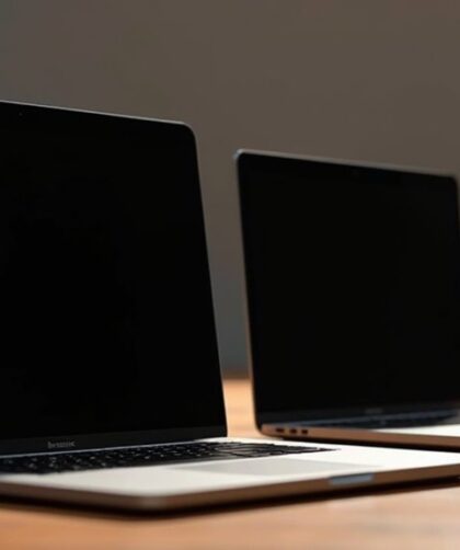 macbook pro model comparison