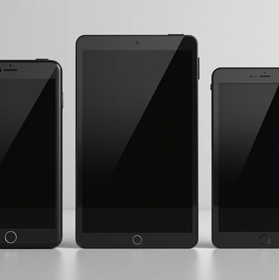 new features and changes