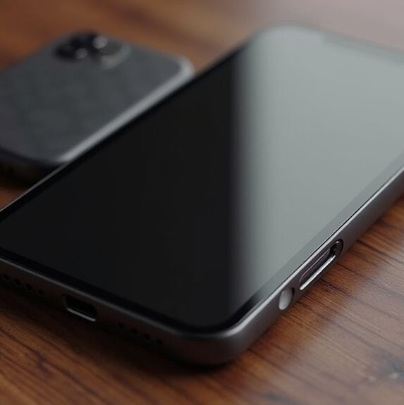 new features and changes