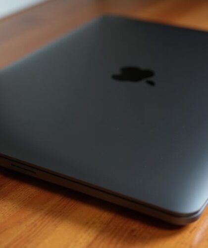 new macbook pro specifications