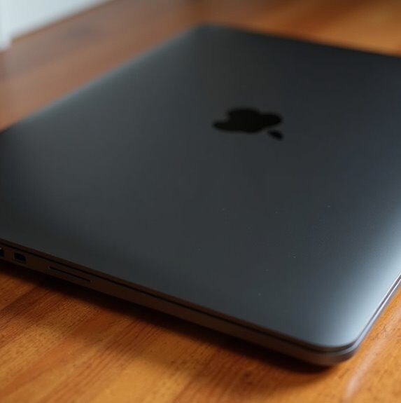 new macbook pro specifications