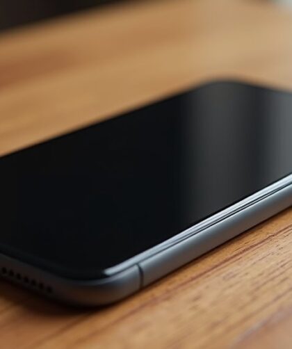 quickly mute your iphone