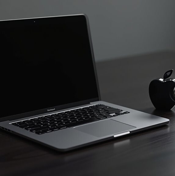 ranking apple z macbook