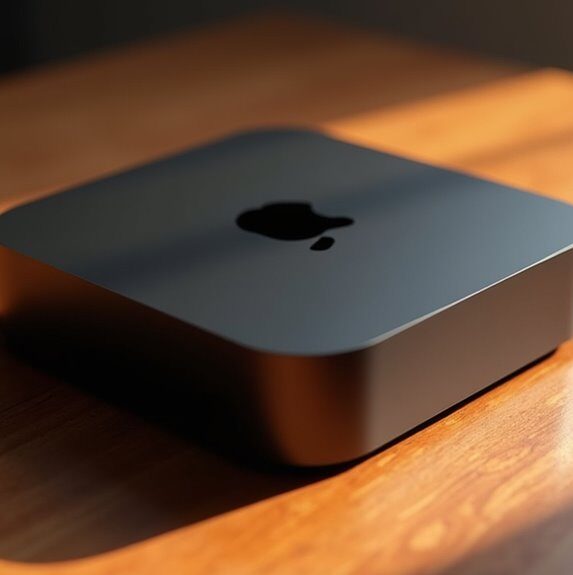 reasons to buy mac mini