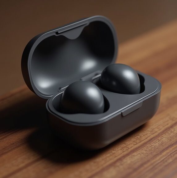 resetting airpods step by step