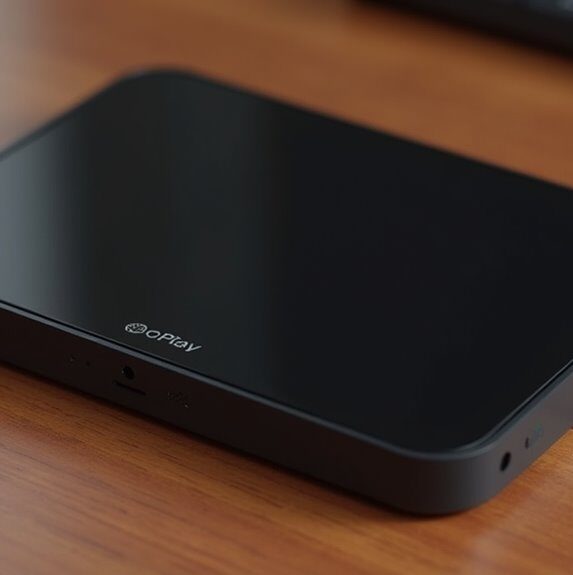 share play gaming feature