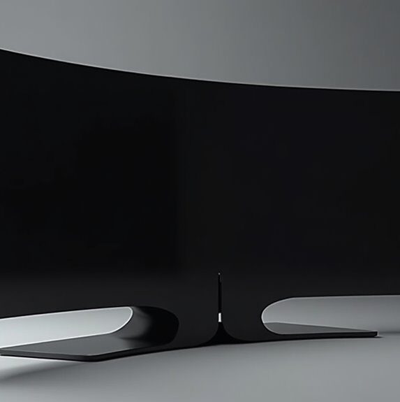 tandem oled display technology