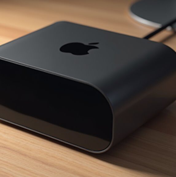 thunderbolt w mac features explained
