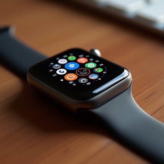 top apple watch apps