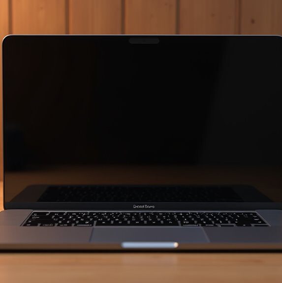 touch bar features and uses