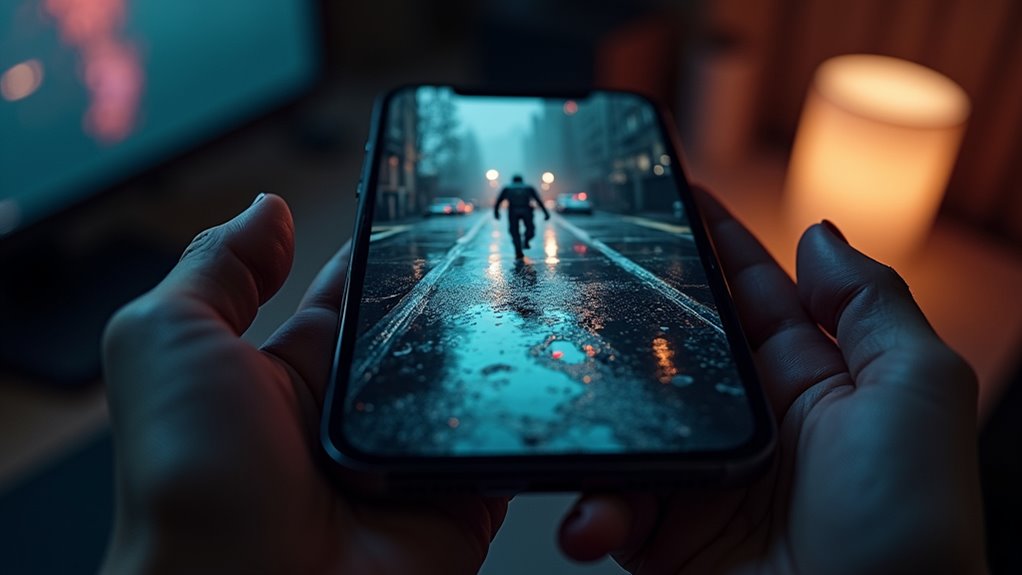 a17 pro ray tracing