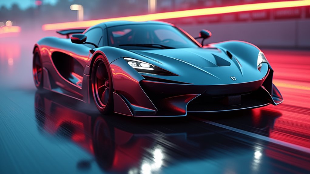 a17 pro immersja ray tracingu