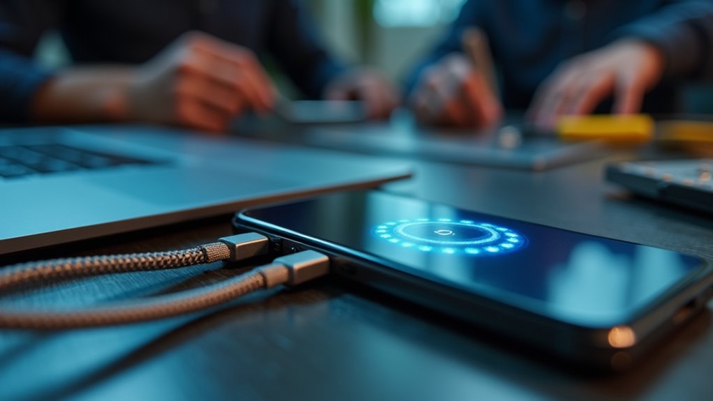 zaawansowane rozwiązywanie błędu 4000 w telefonie iPhone