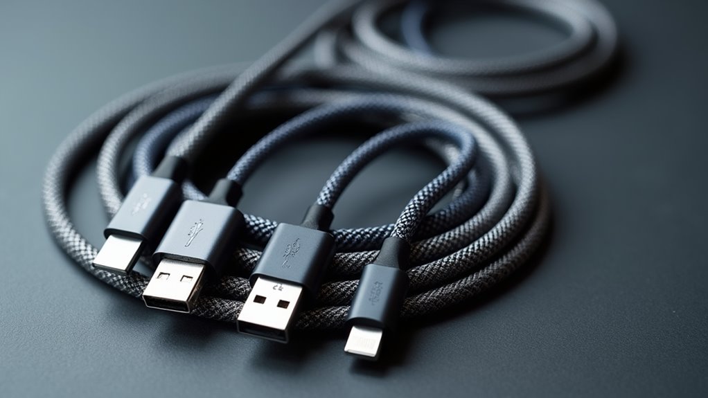 niedrogie kable Apple MFi Lightning do iPhone'a i iPada