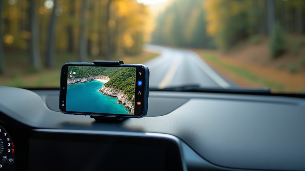 Apple Maps płynna integracja z iOS ruch drogowy w czasie rzeczywistym