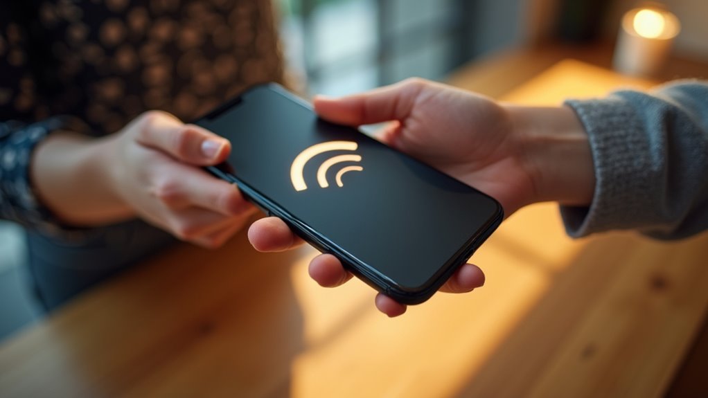 Konfiguracja Apple Pay dla sprzedawców i płatności NFC