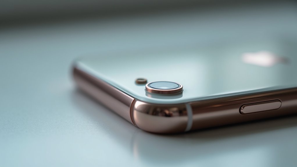 fizyczne wskaźniki odnowionego iPhone'a od Apple