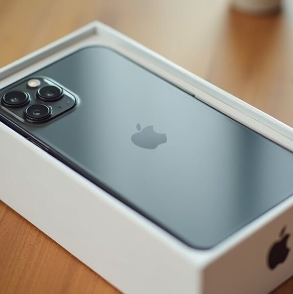 wymiana apple na nowy dla recyklingu iphone’a