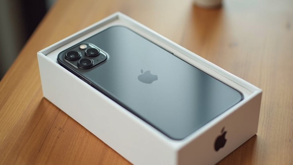 wymiana apple na nowy dla recyklingu iphone’a
