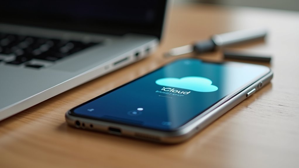 utwórz kopię zapasową iPhone'a przed naprawą