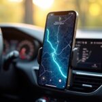 ranking najlepszych aplikacji nawigacyjnych na iPhone'a