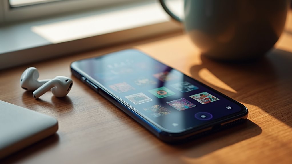 najlepsze aplikacje do podcastów na iphone'a