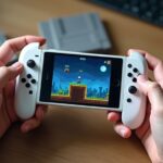 najlepsze emulatory gier retro na iphone'a