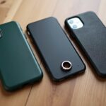 ranking najlepszych etui MagSafe do iPhone'a – recenzja