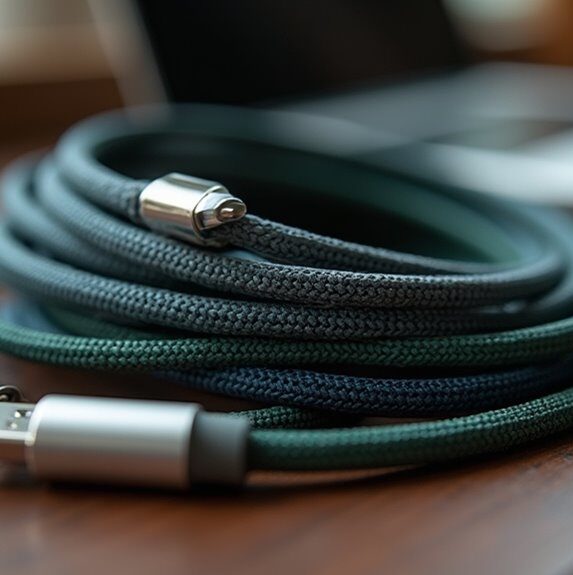tanie zamienniki kabli lightning i usb c
