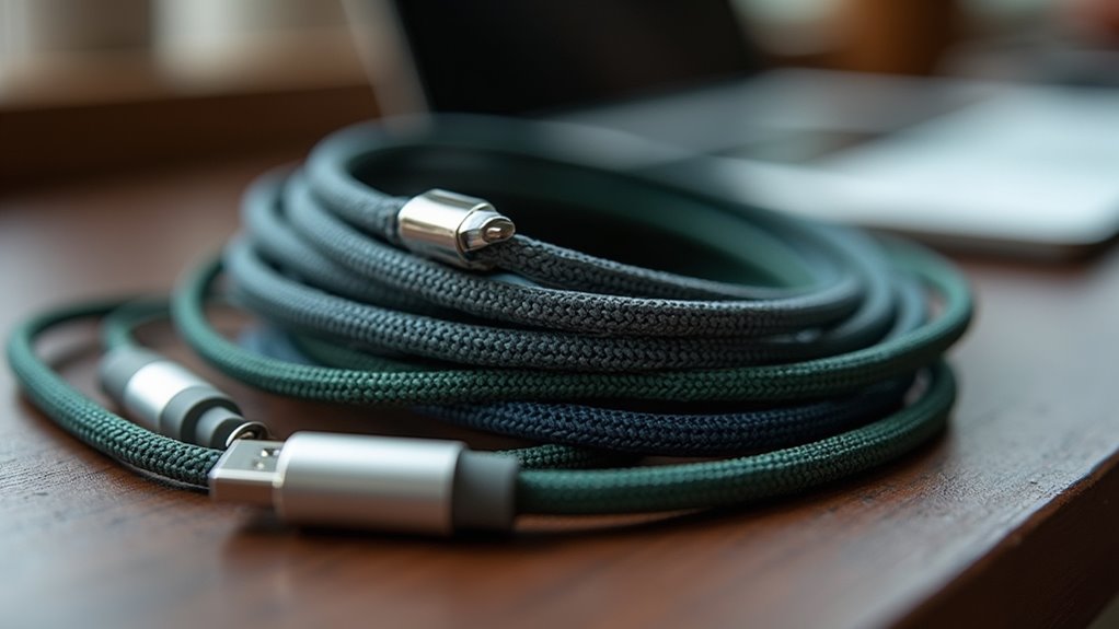 tanie zamienniki kabli lightning i usb c
