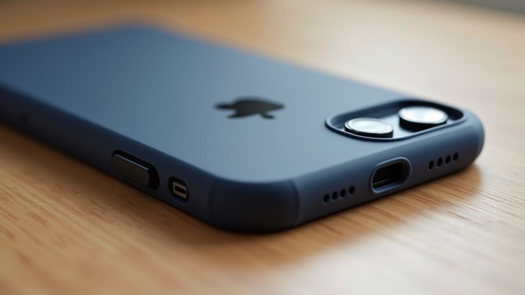 tani silikonowy case MagSafe do iPhone 13