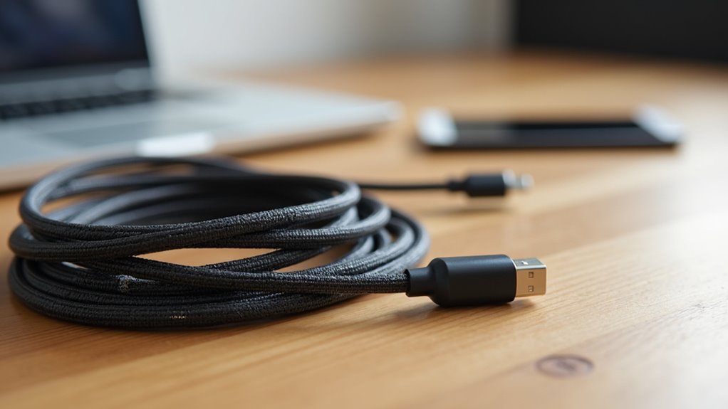 lista kontrolna niezawodności kabli usb w niskiej cenie