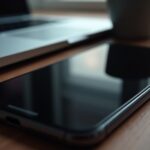 Aplikacja aparatu wyświetla czarny ekran – pięć szybkich rozwiązań