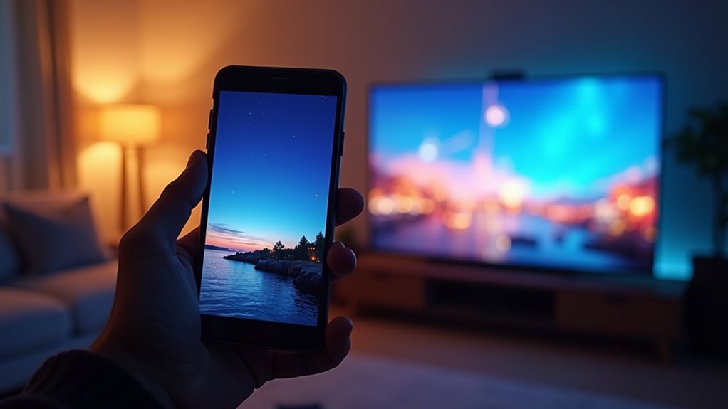 certyfikowany adapter lightning na hdmi z funkcją screen mirroring