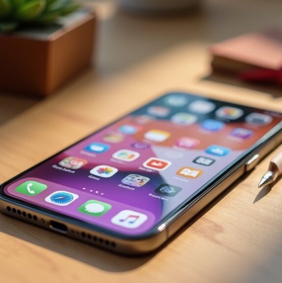 zmiana ikon aplikacji na iphone dostosowywanie