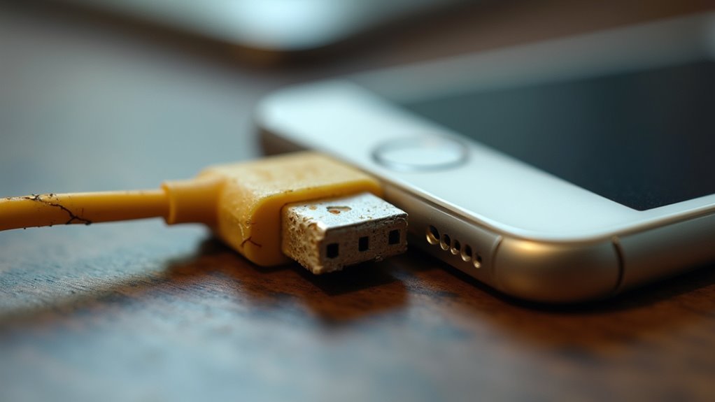 Tanie lub słabej jakości ładowarki spowalniają ładowanie iPhone'a