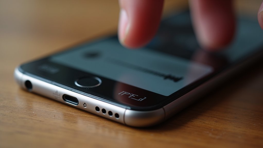 najpierw sprawdź oprogramowanie mikrofonu iPhone'a