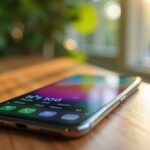 sprawdź lokalną jakość powietrza na iphone