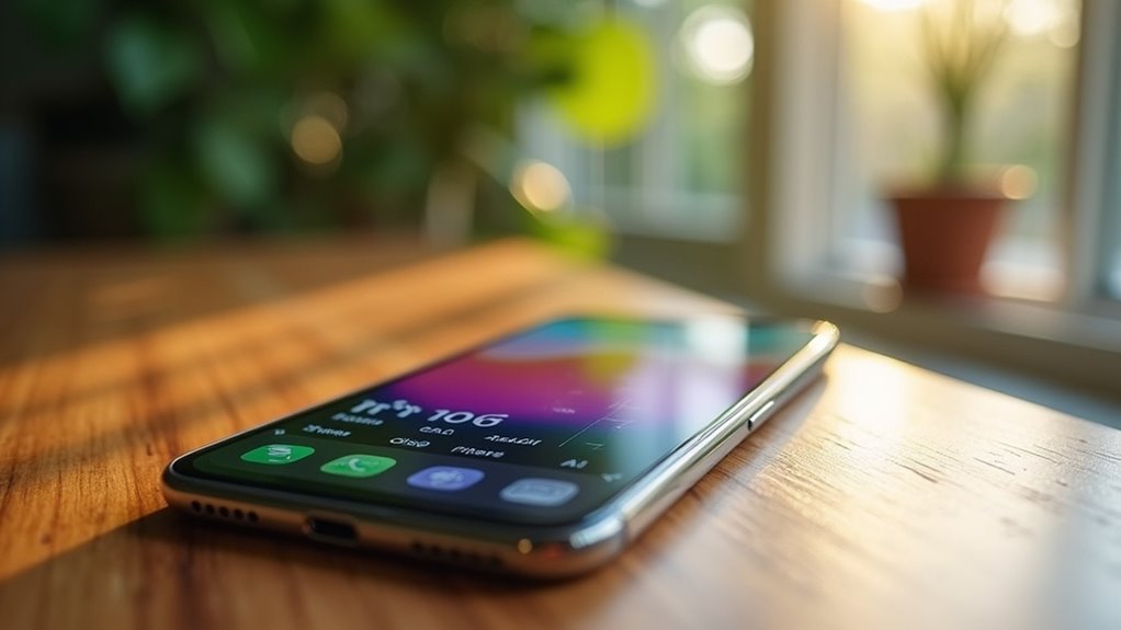 sprawdź lokalną jakość powietrza na iphone