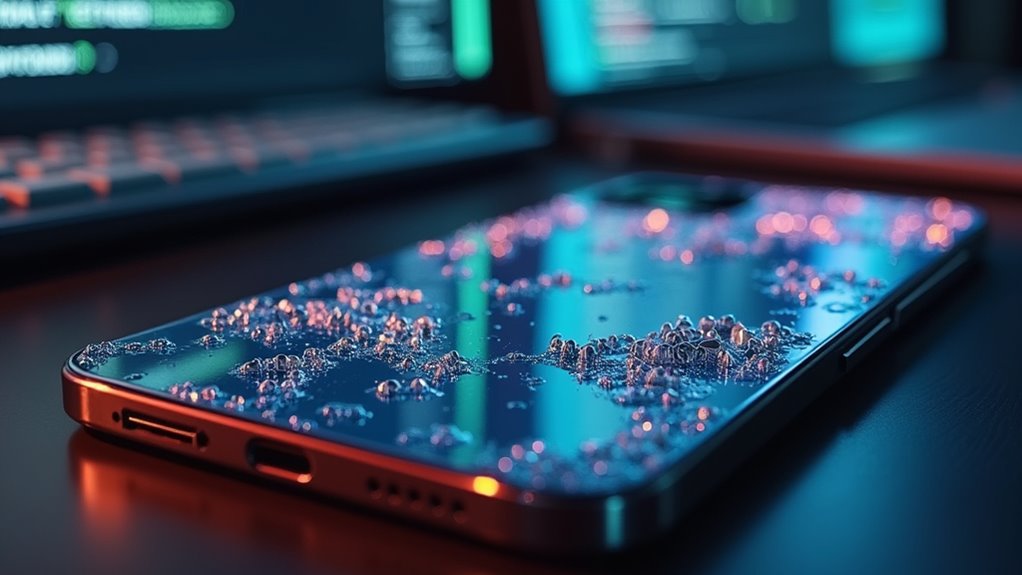 Typowe pułapki wydajności mobilnych układów GPU