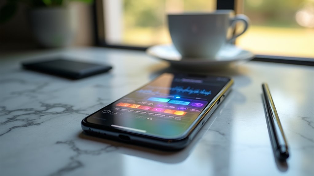 mień zdjęcia z iPhone'a w wiralowe historie