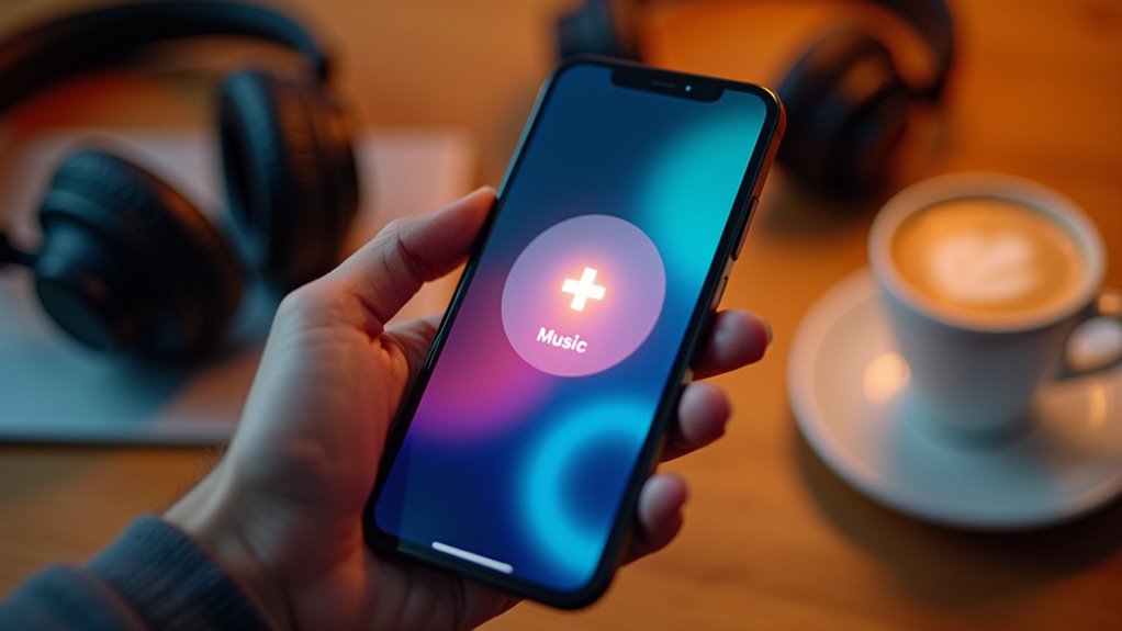 twórz i organizuj playlisty w Apple Music